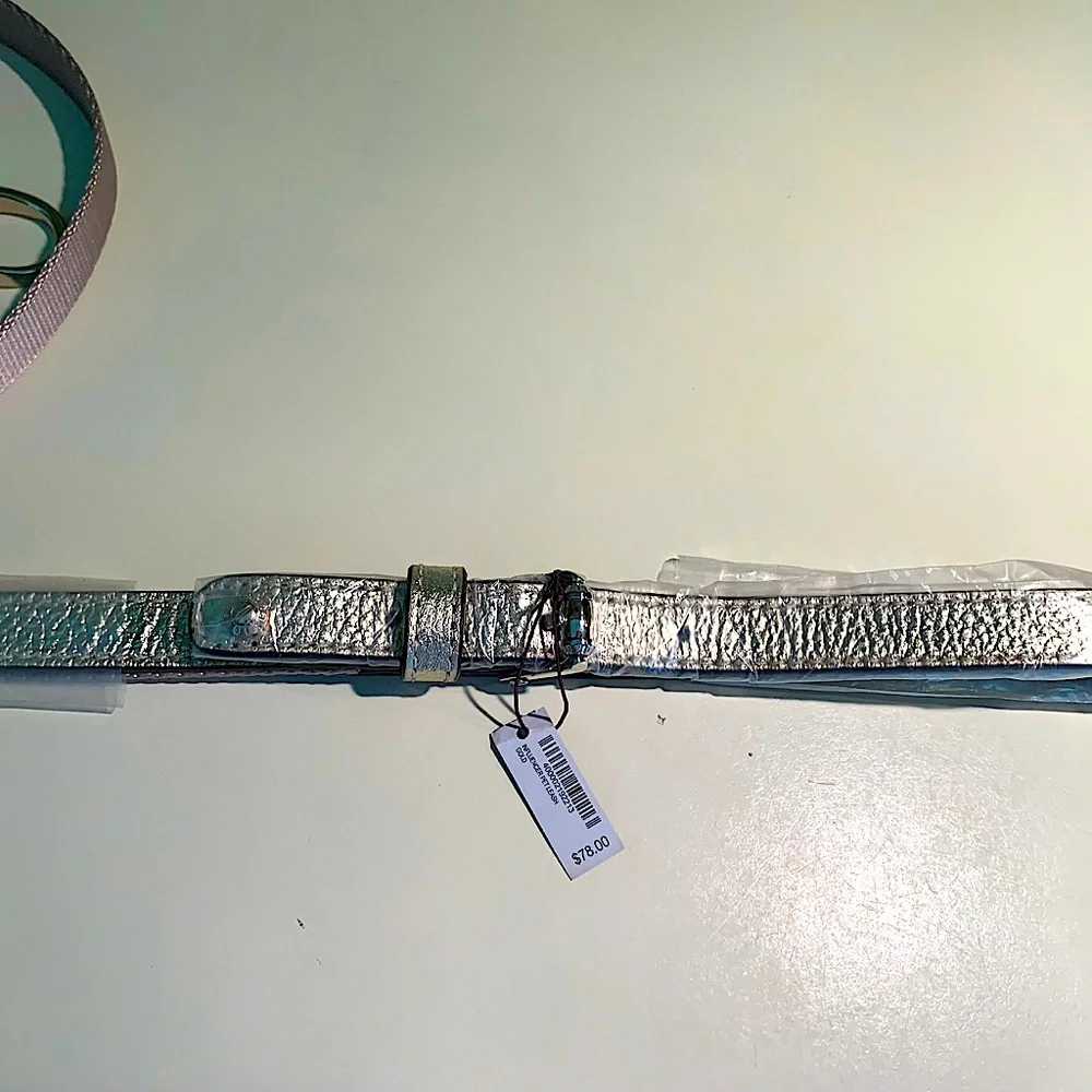 NWT Henri Bendel Dog Leash - Picture 4 of 4